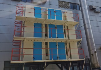 工業(yè)廢氣處理設(shè)備的常見類型、技術(shù)方案及市場價格