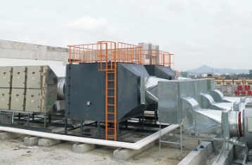 寧波購(gòu)買一套vocs廢氣處理設(shè)備需要多少錢？