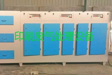 印刷廢氣處理設(shè)備主要包括哪些？購買一套要多少錢？